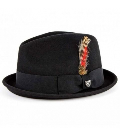  Brixton Gain Fendora Hat