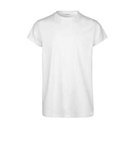 Won Hundred LAYNE t-shirt - hvid 