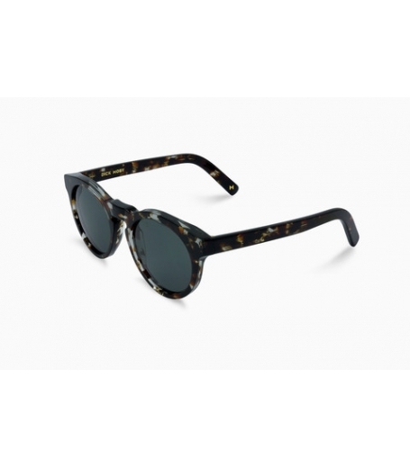 Dick Moby CRYSTAL HAVANA solbriller
