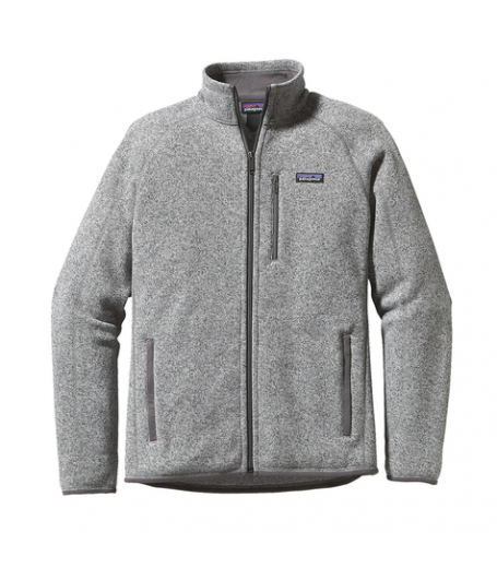 Patagonia Better sweater