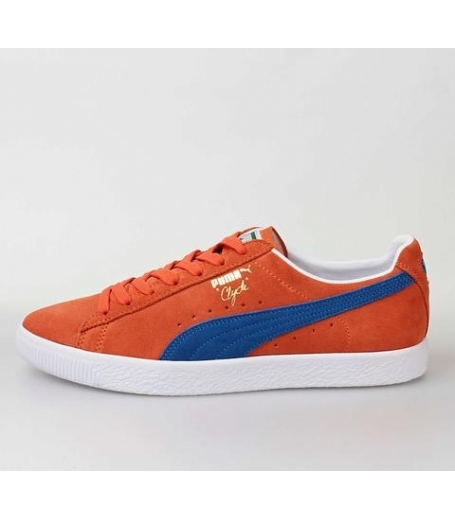 Puma Clyde NYC sneakers