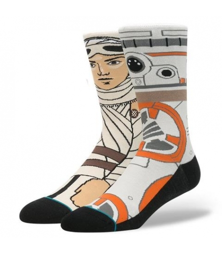 Stance Star Wars The Resistance sokker